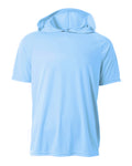 3X-Large Sky Blue A4 N3408 