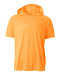 3X-Large Safety Orange A4 N3408 