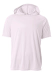 3X-Large White A4 N3408 
