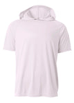 3X-Large White A4 N3408 