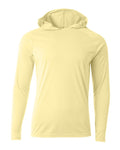 3X-Large Lt Yellow A4 N3409 