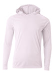 3X-Large White A4 N3409 