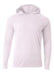 3X-Large White A4 N3409 