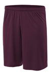 Youth X-Large Maroon A4 NB5281 