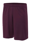 Youth X-Large Maroon A4 NB5281 