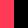 Coral/Black