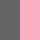 Graphite/Pink