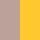 Heather/Gold