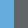 Light Blue/Graphite