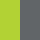 Lime/Graphite