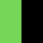 Safety Green/Black