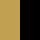 Vegas Gold/Black