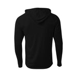 3X-Large Black A4 N3409 