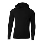 3X-Large Black A4 N3409 