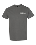 3X-Large Charcoal Beachside HG BHG2 Staff S/S 