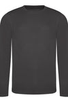 3X-Large Charcoal AWDis JCA002 