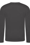 3X-Large Charcoal AWDis JCA002 