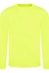 3X-Large Electric Yellow AWDis JCA002 
