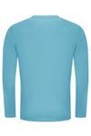3X-Large Hawaiian Blue AWDis JCA002 