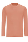 3X-Large Peach Sorbet AWDis JCA002 