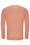 3X-Large Peach Sorbet AWDis JCA002 