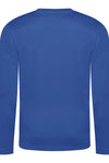 3X-Large Royal Blue AWDis JCA002 