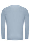 3X-Large Sky Blue AWDis JCA002 