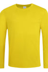 3X-Large Sun Yellow AWDis JCA002 
