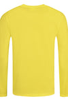 3X-Large Sun Yellow AWDis JCA002 