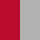 Fire Red/Heather Grey