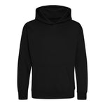 Youth X-Large Vintage Black AWDis JHY001 
