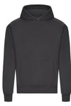 3X-Large Solid Charcoal AWDis JHA120 