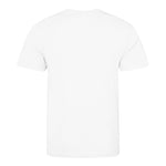 5X-Large Arctic White AWDis JCA001 