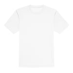 Youth X-Large Arctic White AWDis JCY001