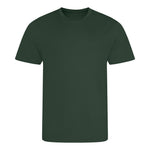 3X-Large Bottle Green AWDis JCA001 