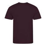 3X-Large Burgundy AWDis JCA001 