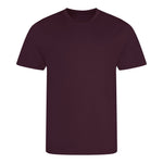 3X-Large Burgundy AWDis JCA001