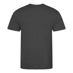 Youth X-Large Charcoal AWDis JCY001 