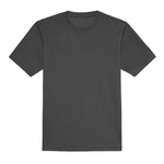 Youth X-Large Charcoal AWDis JCY001 