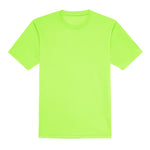 3X-Large Electric Green AWDis JCA001 