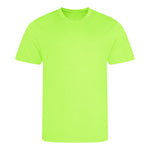 3X-Large Electric Green AWDis JCA001 