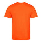 3X-Large Electric Orange AWDis JCA001 