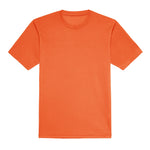 Youth X-Large Electric Orange AWDis JCY001 