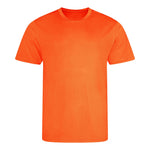 3X-Large Electric Orange AWDis JCA001 