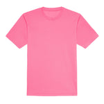 3X-Large Electric Pink AWDis JCA001 