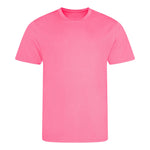 3X-Large Electric Pink AWDis JCA001 