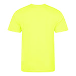 3X-Large Electric Yellow AWDis JCA001 
