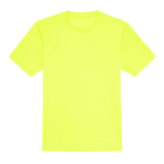 3X-Large Electric Yellow AWDis JCA001 