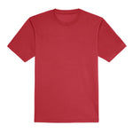 Youth X-Large Fire Red AWDis JCY001