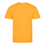 3X-Large Gold AWDis JCA001 